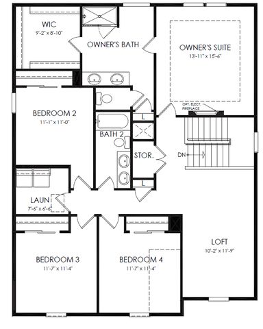 11010 Archer Lane N, Dayton, MN 55369