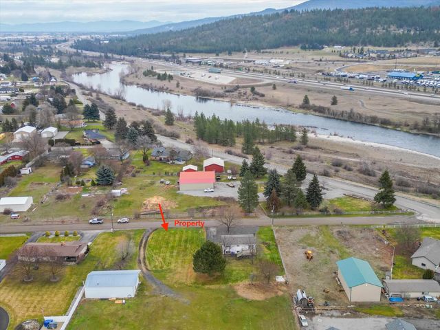 3317 N Malvern Rd, Otis Orchards, WA 99027