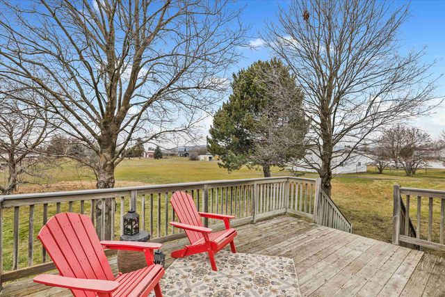 3317 N Malvern Rd, Otis Orchards, WA 99027