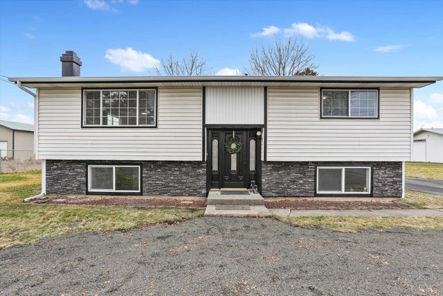 3317 N Malvern Rd, Otis Orchards, WA 99027