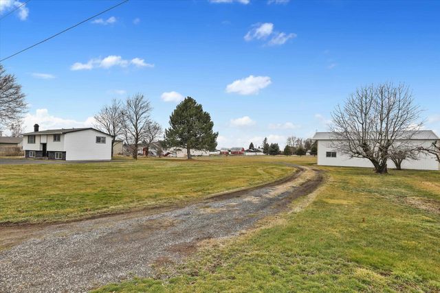 3317 N Malvern Rd, Otis Orchards, WA 99027