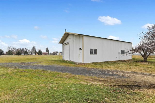 3317 N Malvern Rd, Otis Orchards, WA 99027
