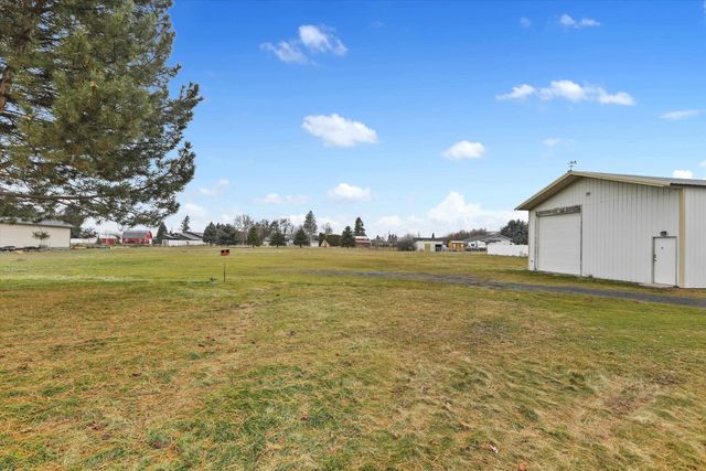 3317 N Malvern Rd, Otis Orchards, WA 99027