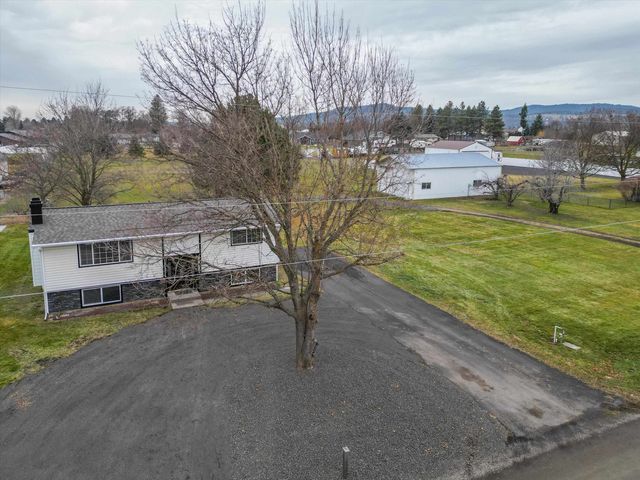 3317 N Malvern Rd, Otis Orchards, WA 99027