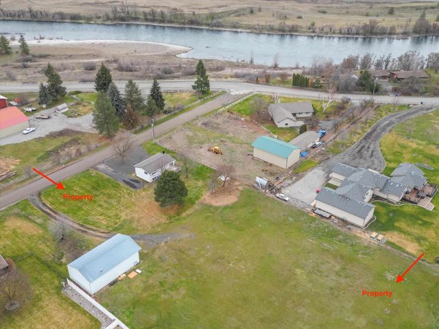 3317 N Malvern Rd, Otis Orchards, WA 99027