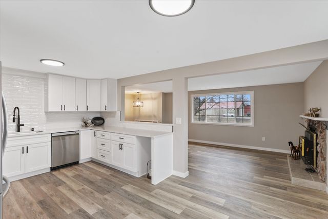 3317 N Malvern Rd, Otis Orchards, WA 99027