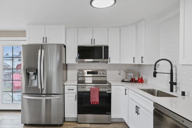 3317 N Malvern Rd, Otis Orchards, WA 99027