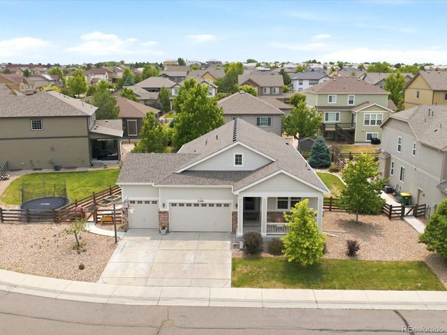 21560 E Union Place, Aurora, CO 80015