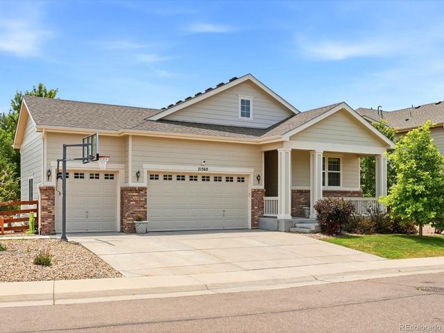 21560 E Union Place, Aurora, CO 80015