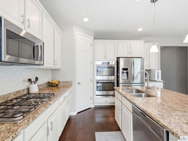21560 E Union Place, Aurora, CO 80015