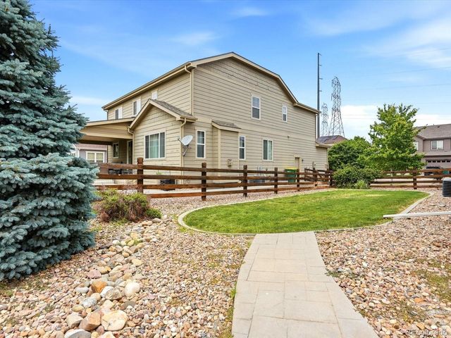 21560 E Union Place, Aurora, CO 80015