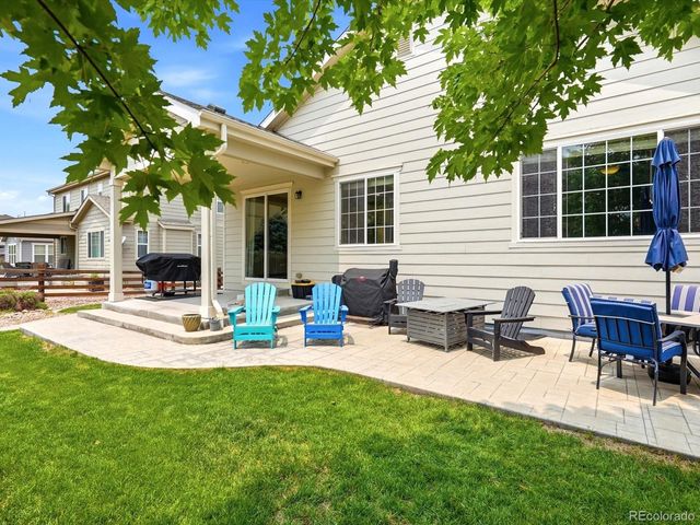 21560 E Union Place, Aurora, CO 80015