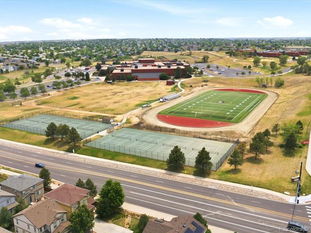 21560 E Union Place, Aurora, CO 80015