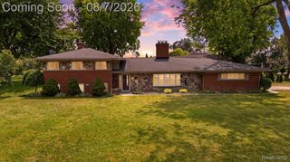3127 Francesca Drive, Waterford Charter Township, MI 48329