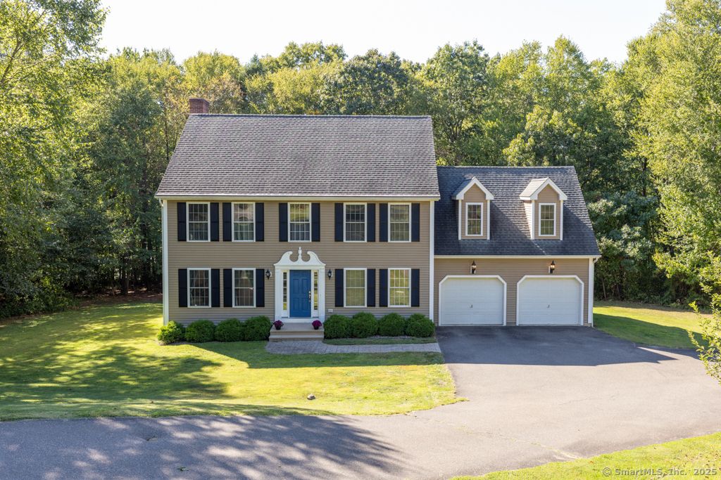 129 Falls Landing Road, Deep River, CT 06417