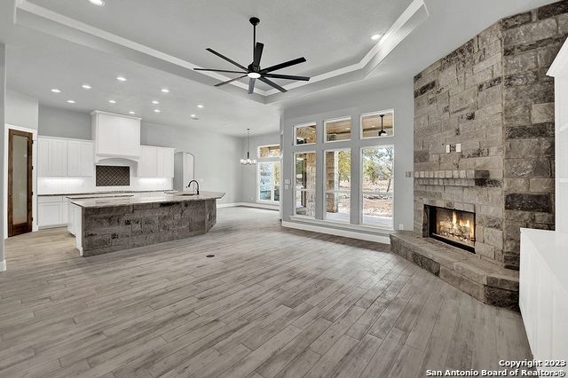 177 Timber, La Vernia, TX 78121