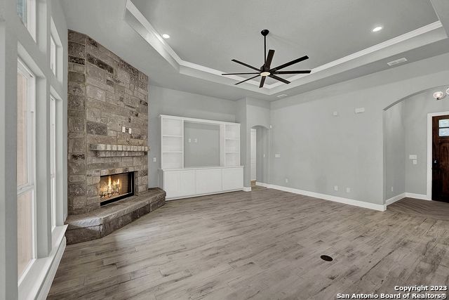 177 Timber, La Vernia, TX 78121