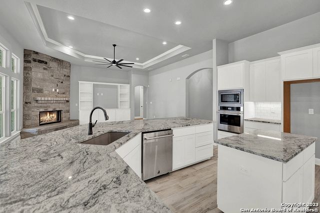 177 Timber, La Vernia, TX 78121