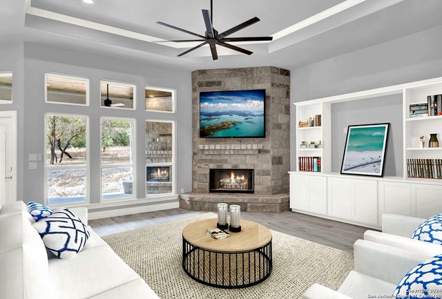 177 Timber, La Vernia, TX 78121