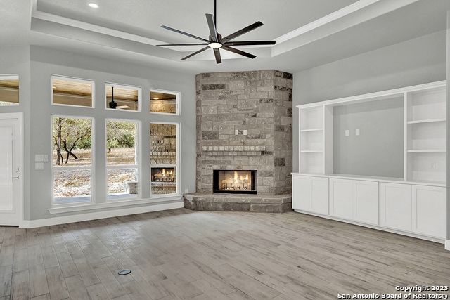 177 Timber, La Vernia, TX 78121