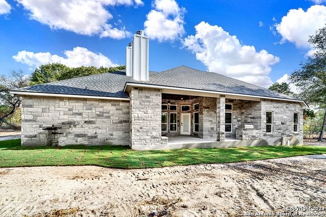 177 Timber, La Vernia, TX 78121