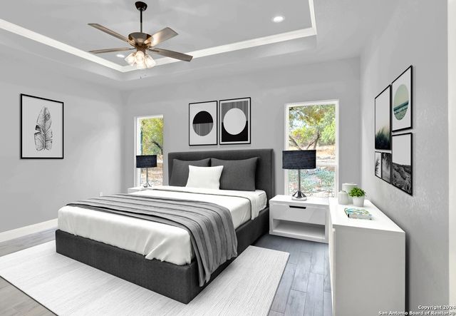 177 Timber, La Vernia, TX 78121