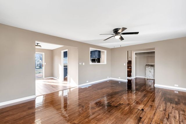 805 Willis Ave, Salina, KS 67401