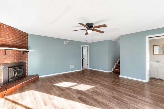 805 Willis Ave, Salina, KS 67401