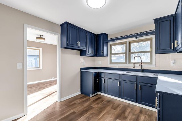 805 Willis Ave, Salina, KS 67401