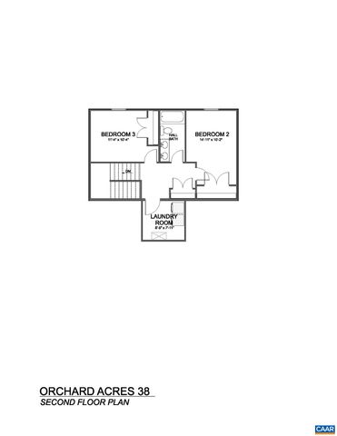 36B BETHUNE ST, Scottsville, VA 24590