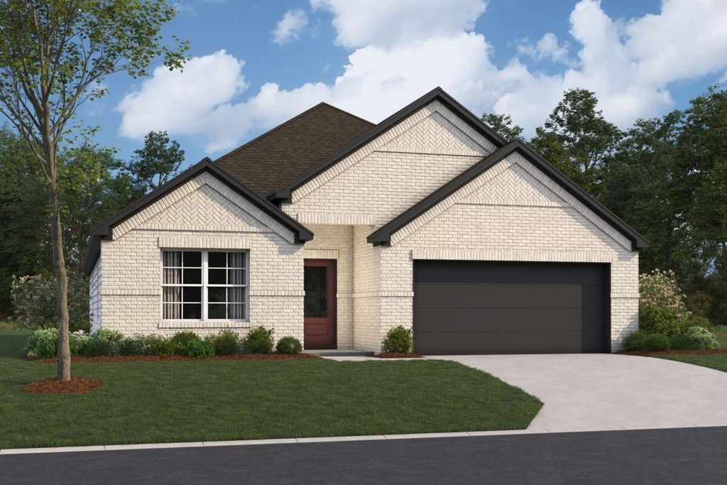 16810 Zavala Way, Montgomery, TX 77316