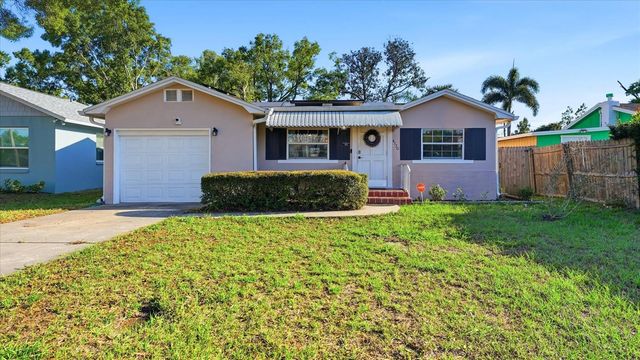 4130 57TH AVENUE N, St Petersburg, FL 33714