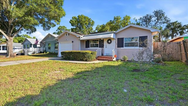 4130 57TH AVENUE N, St Petersburg, FL 33714