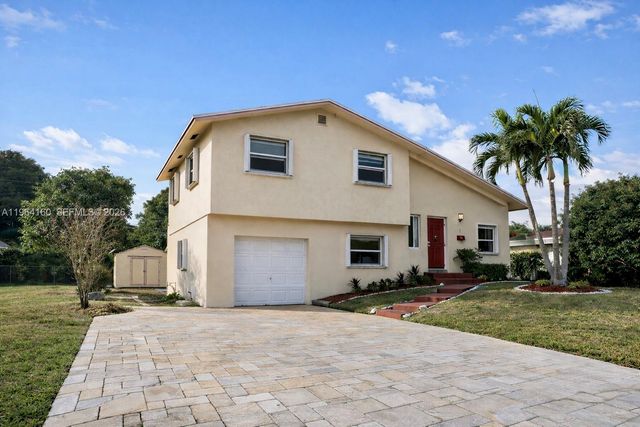 640 NW 16th St, Pompano Beach, FL 33060