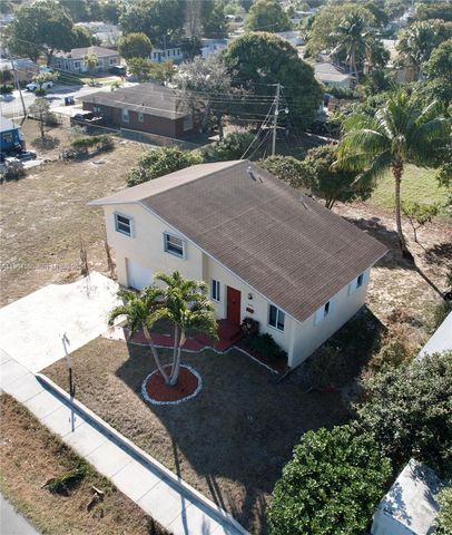 640 NW 16th St, Pompano Beach, FL 33060