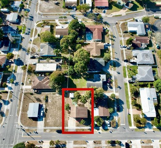 640 NW 16th St, Pompano Beach, FL 33060