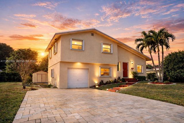 640 NW 16th St, Pompano Beach, FL 33060