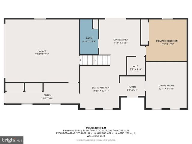 52 CARRIAGE RD, Palmyra, PA 17078