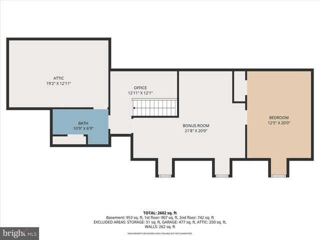 52 CARRIAGE RD, Palmyra, PA 17078