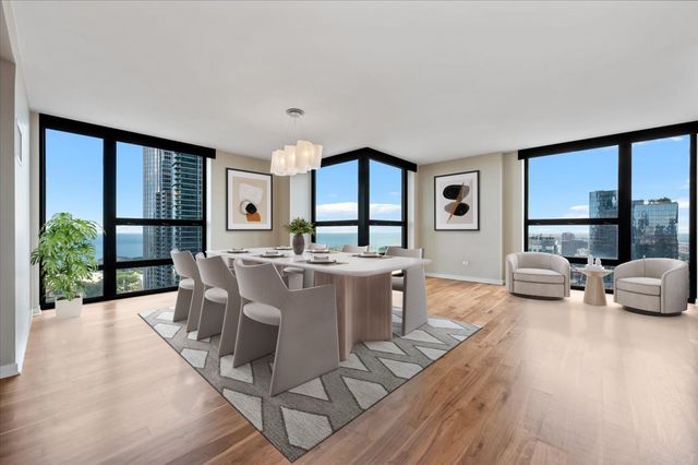 1160 S Michigan Avenue 4101, Chicago, IL 60605