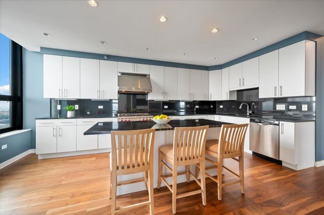 1160 S Michigan Avenue 4101, Chicago, IL 60605