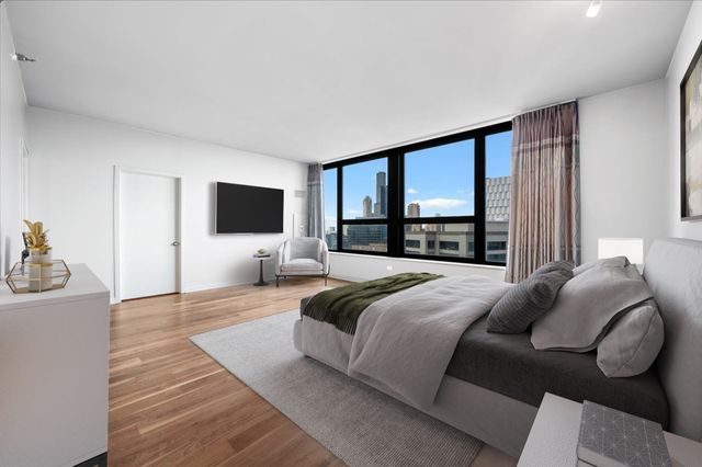 1160 S Michigan Avenue 4101, Chicago, IL 60605