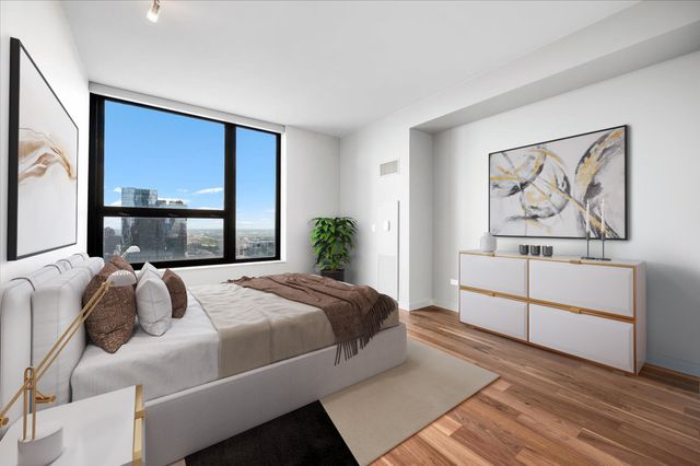 1160 S Michigan Avenue 4101, Chicago, IL 60605