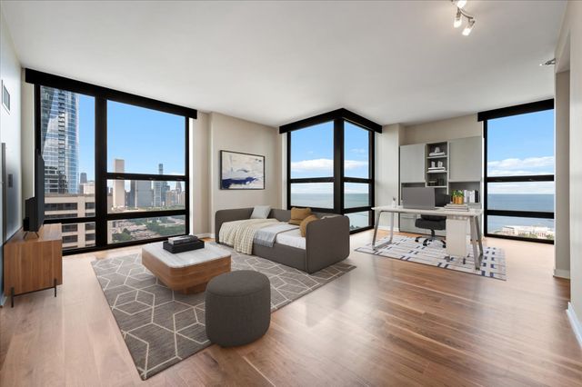1160 S Michigan Avenue 4101, Chicago, IL 60605