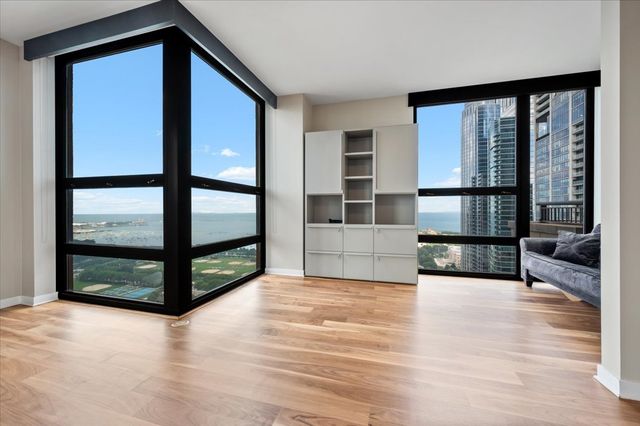 1160 S Michigan Avenue 4101, Chicago, IL 60605
