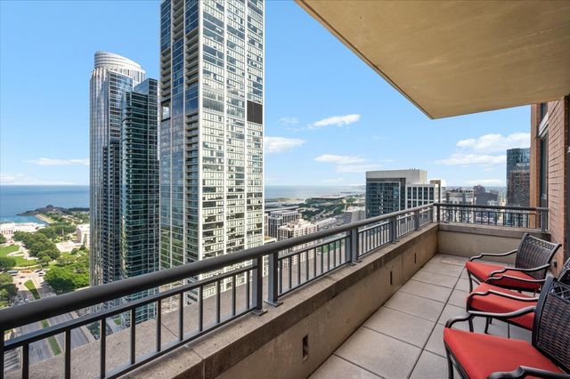 1160 S Michigan Avenue 4101, Chicago, IL 60605