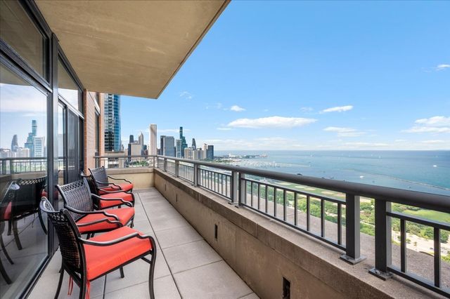 1160 S Michigan Avenue 4101, Chicago, IL 60605