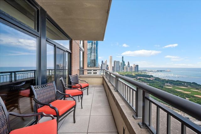 1160 S Michigan Avenue 4101, Chicago, IL 60605