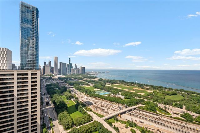 1160 S Michigan Avenue 4101, Chicago, IL 60605