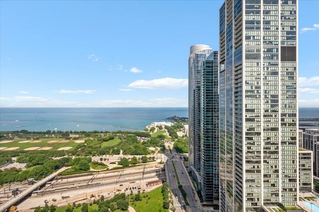 1160 S Michigan Avenue 4101, Chicago, IL 60605